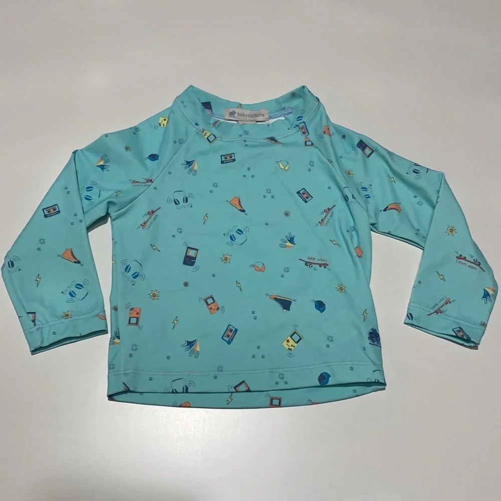 Baby Cottons baby cottons